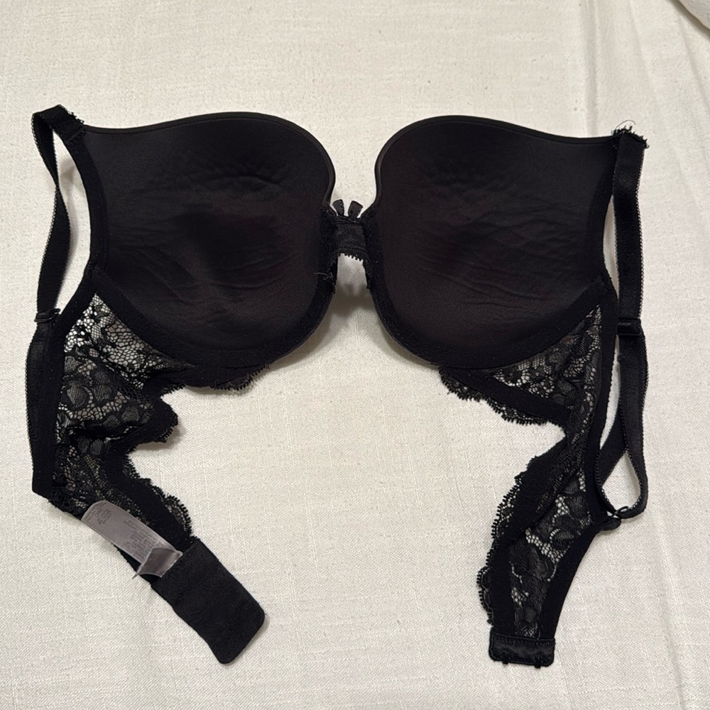 ✨ Victoria’s Secret Dream Angels Push-Up Bra – Size 36C - Picture 5 of 11